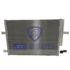 Auto Air Conditioning System Parts Aluminum Condenser for Lincoln / Ruijie
