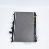 Genuine China Factory Car Radiator for Hyundai Matrix OEM 25310-17100