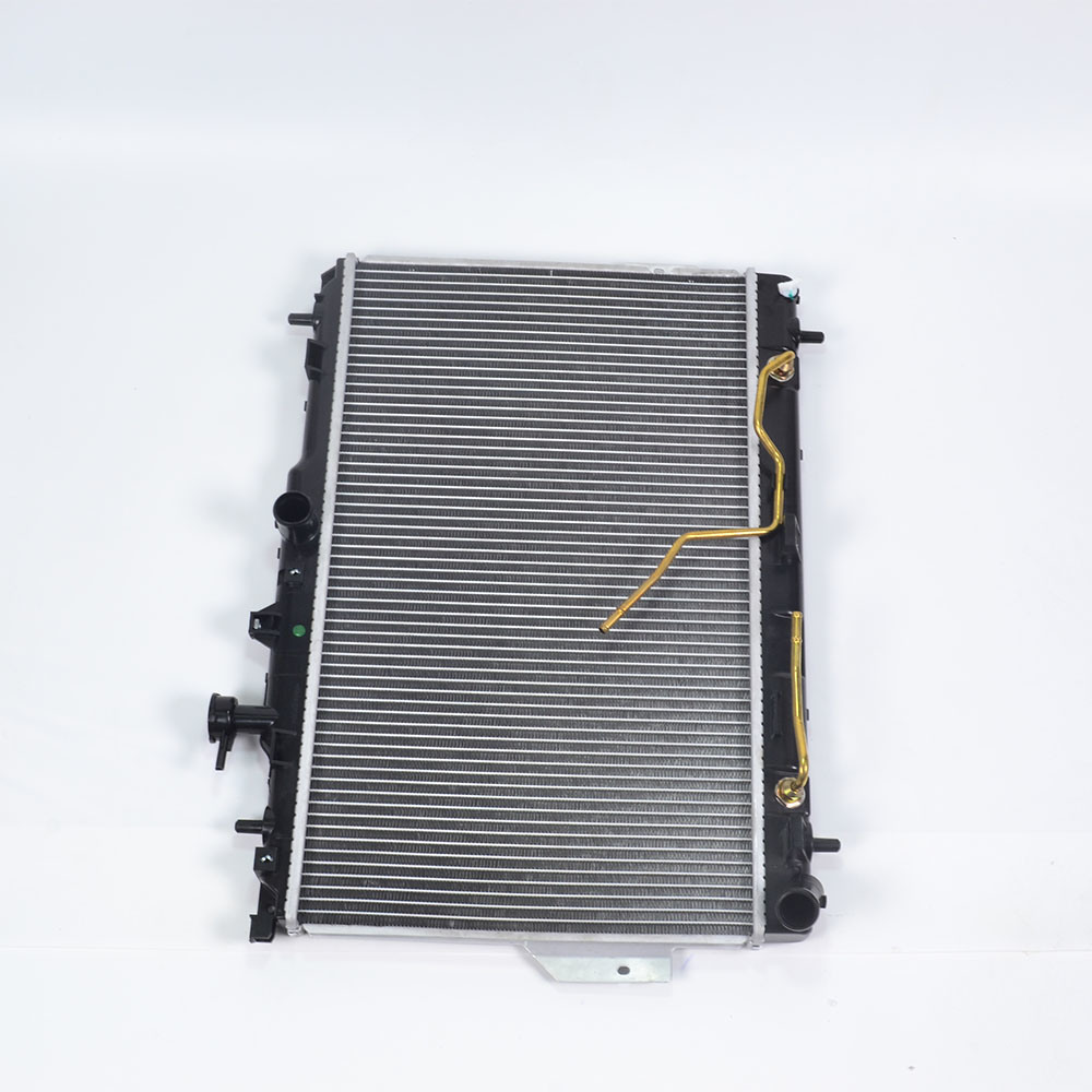 Genuine China Factory Car Radiator for Hyundai Matrix OEM 25310-17100