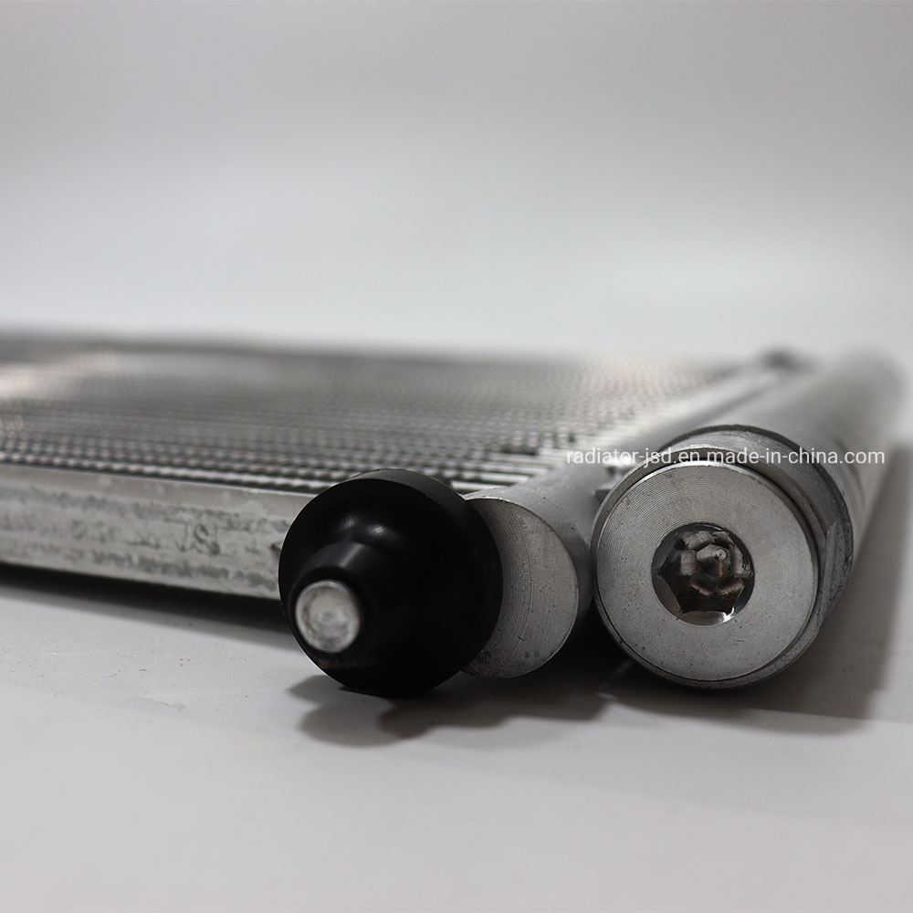 Modern Auto Parts Condenser OEM 88450-02346 for Toyota Corolla Zre15