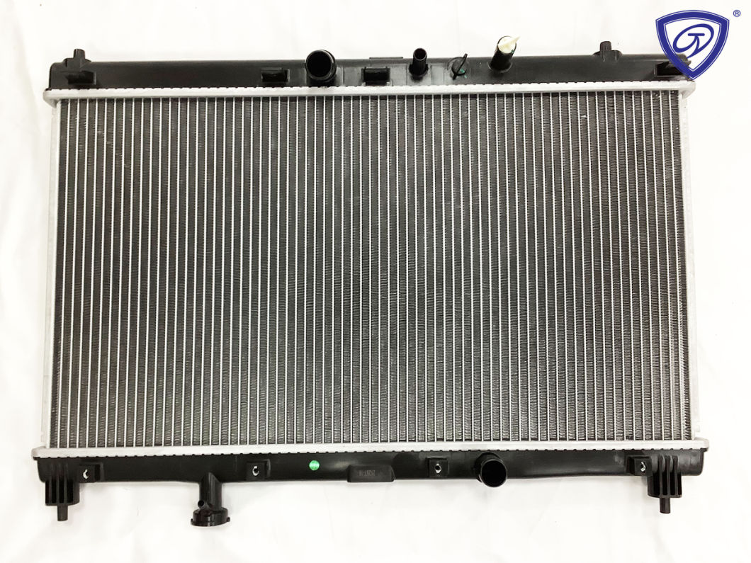 Aluminium Auto Radiator for Toyota Fit Gr9/GS1 2020-a/Mt Global Customer Choice