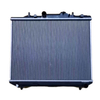 Car 10-Model Spark 1.0I Mt with Temperature Control Water Tank Radiator OEM 96676341