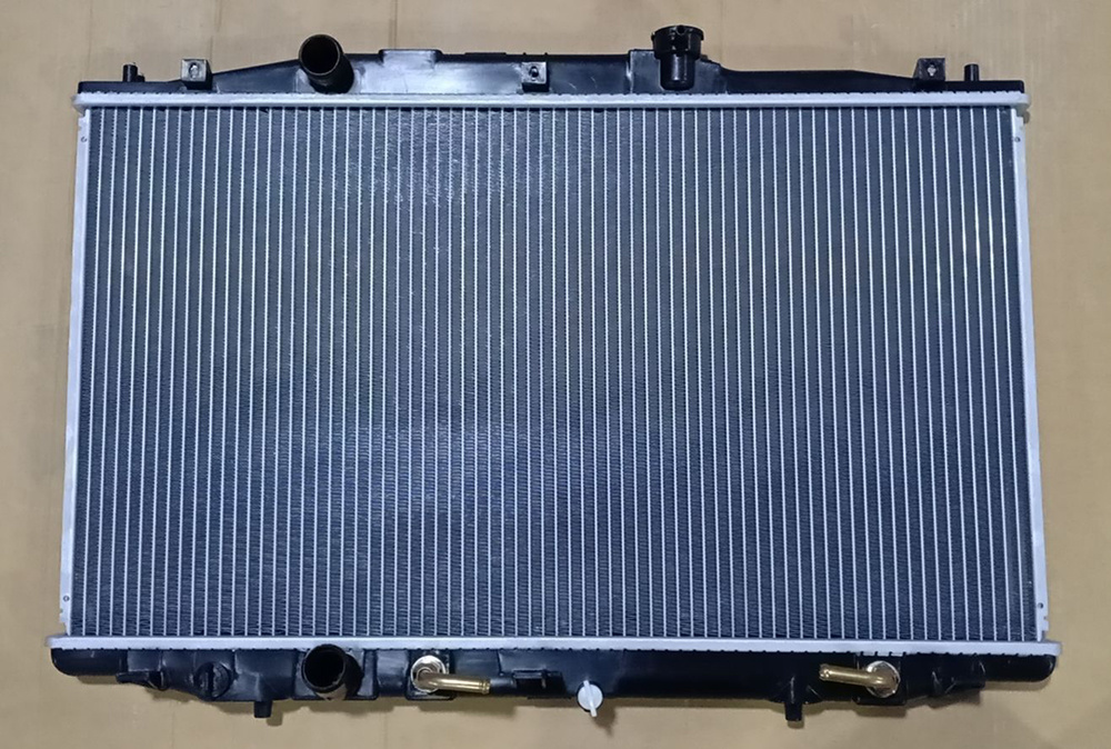 Accord 03-05 Cm5 at Auto Cooling Parts Radiator OEM 19010-Raa-A61