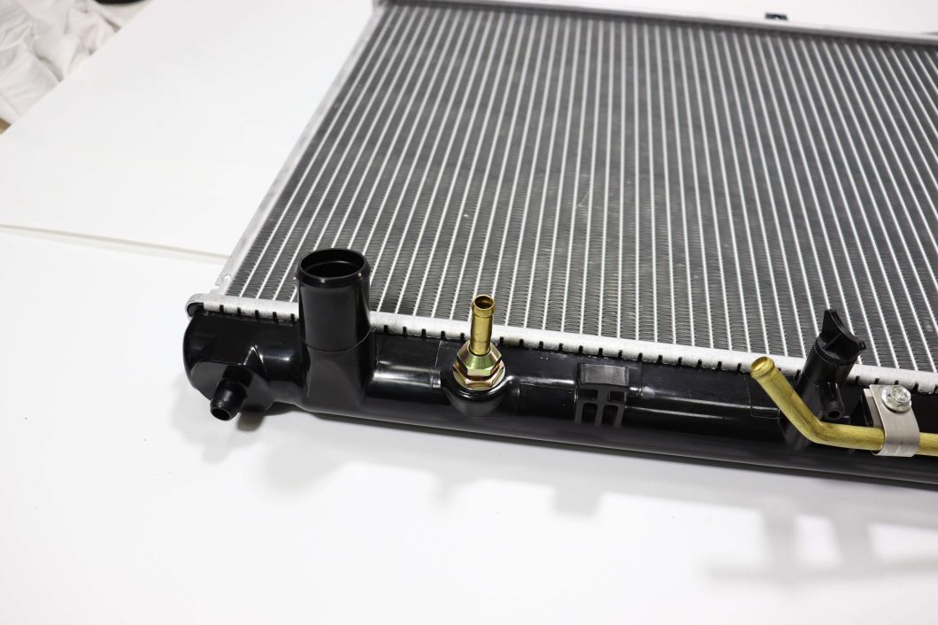 Wholesale Aluminum Car Radiator for Toyota OEM 16400-20260/20270/20320/0A240/16400-0A370