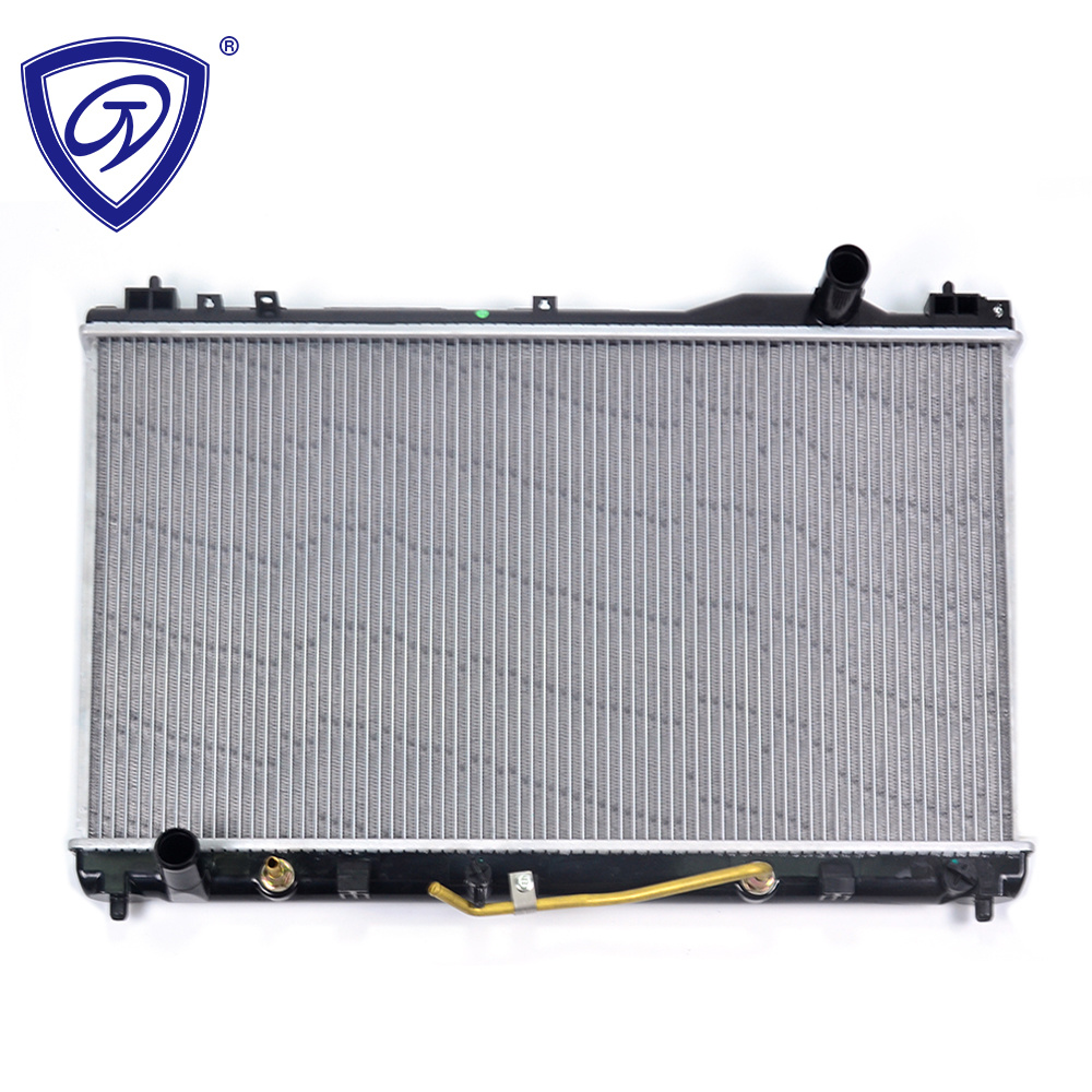 Wholesale Aluminum Car Radiator for Toyota OEM 16400-20260/20270/20320/0A240/16400-0A370