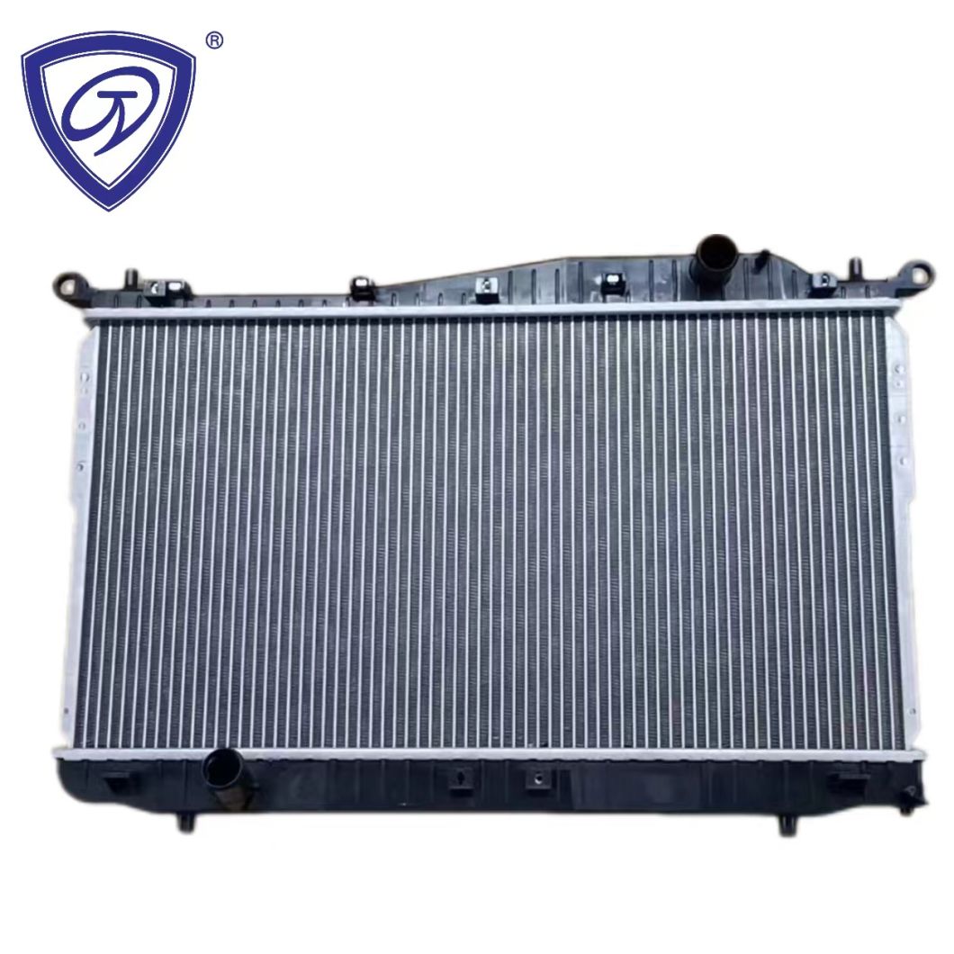 Auto Cooling System Transmission Oil Cooler Water Radiator for Chevrolet Epica 06-08′ Mt