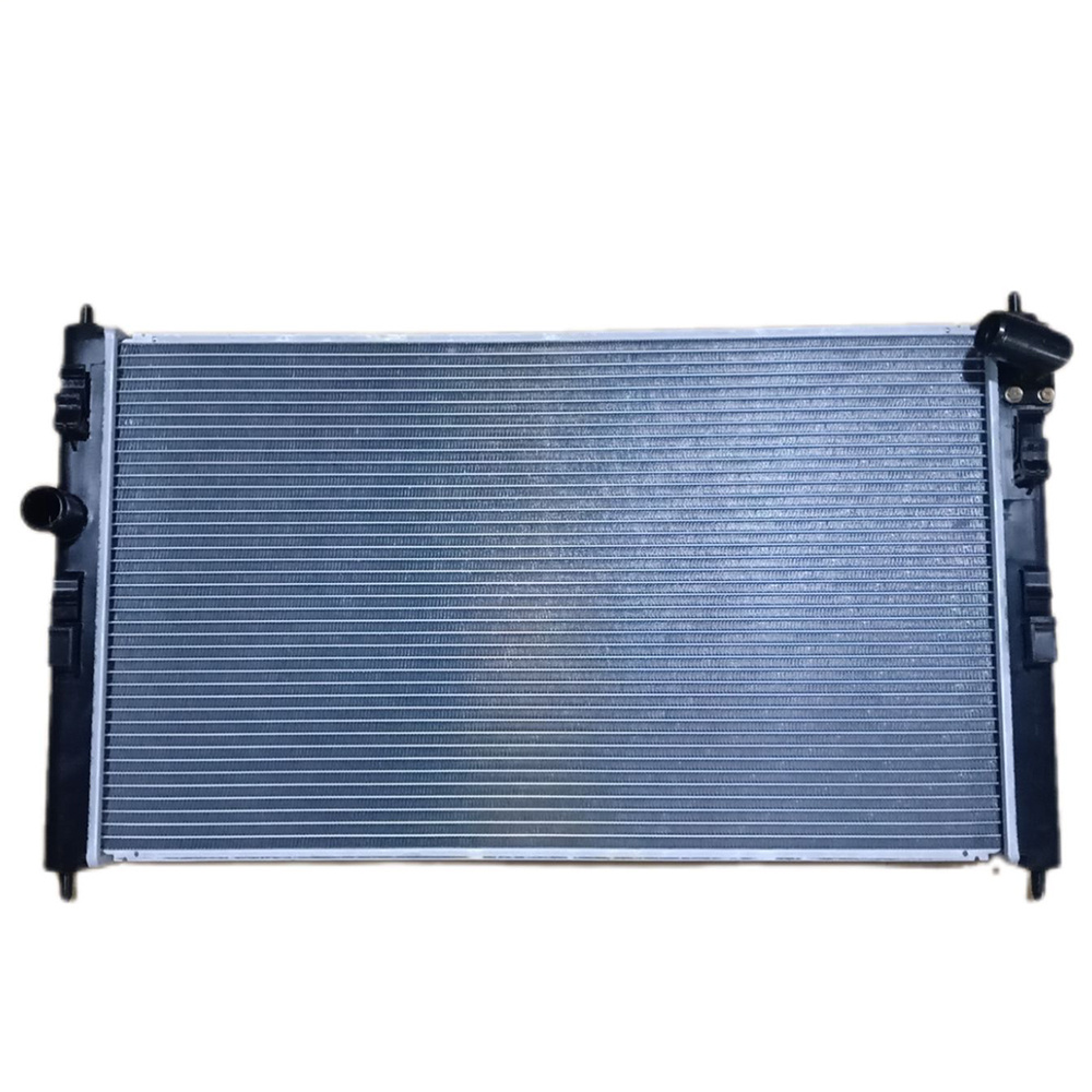 Auto Cooling System Aluminum Radiator OEM 1350A761 for 14-15 Lancer 2.0/2.4L 14-15mt