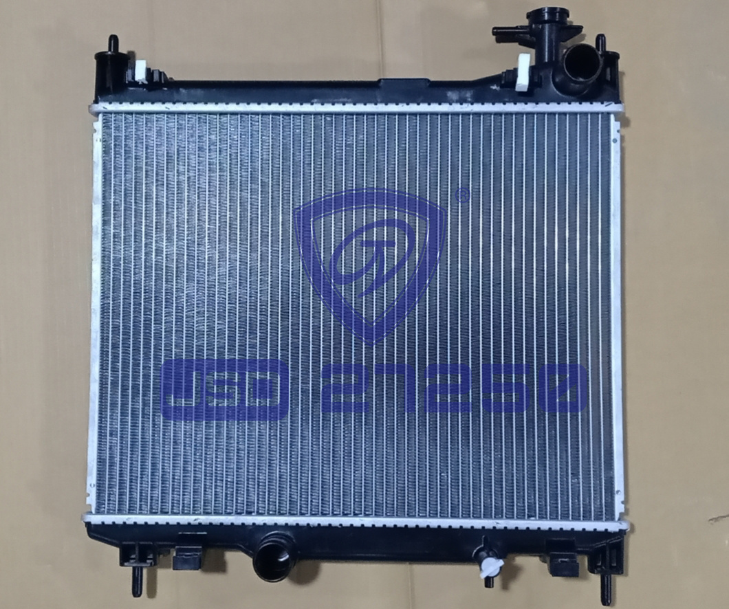 Proton Ipiz 1.3L/1.6L 14 Mt (Malaysia Version) Auto Parts Aluminum Cooling Radiator OEM Ma422135-4910