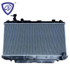 Aluminum Auto Parts Cooling System Water Tank Radiator for Toyota RAV 4′03 Aca21 Mt 16400-22120/16400-22121/16400-28130