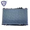 Aluminum Auto Parts Cooling System Water Tank Radiator for Honda Stream′01-04 Rn1/K17A at 19010-Psa-901
