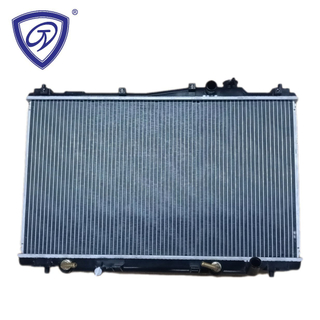 Aluminum Auto Parts Cooling System Water Tank Radiator for Honda Stream′01-04 Rn1/K17A at 19010-Psa-901