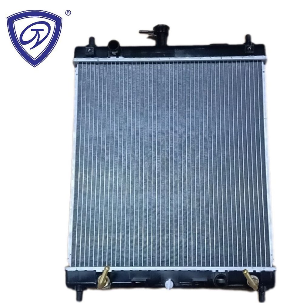 OEM 17700-61j10 Auto Cooling System Water Tank Radiator Wholesale for Suzuki Carry 06- at