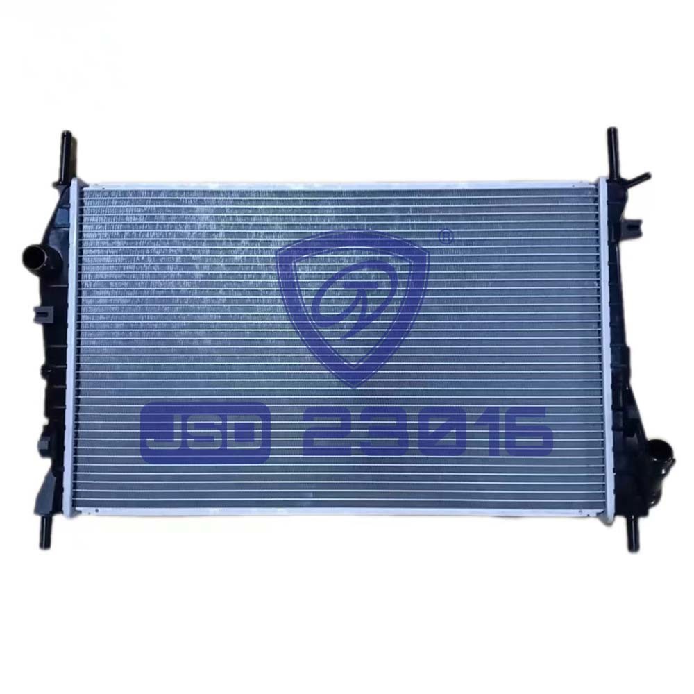 Mondeo 2.0I 00- Mt Auto Parts Water Tank Aluminum Radiator OEM2s718005ad