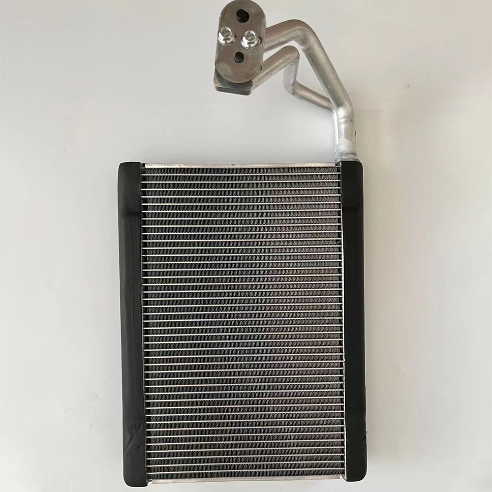 China Factory Professional Auto Parts Wholesale Air Conditioner Refrigeration Evaporator