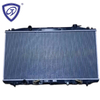 China Manufacturer Wholesale Accord 2.1L 08′at Auto Parts Cooling System Aluminum Radiator