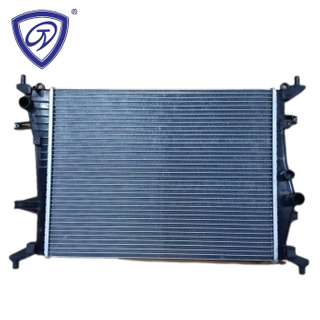 China Manufacturer Hot Selling Aluminum Auto Parts Radiator for Chevrolet Sail 3 1.3/1.5 Mt 9066054