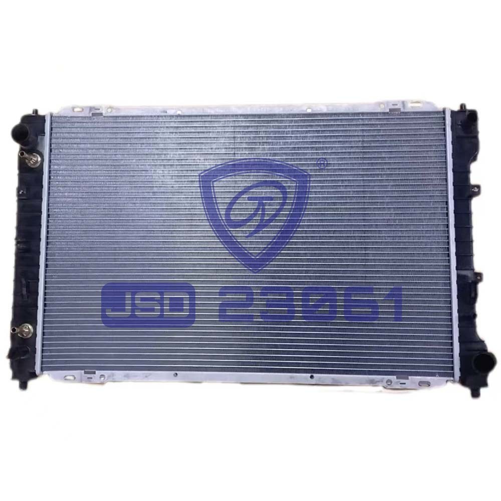 Auto Parts China Supplier Wholesale High Quality Aluminum Radiator OEM 3W128005ah for Escape 04-06 at