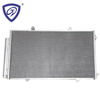 China Manufacturer Wholesale High Quality Auto Parts Byd E5 Air Conditioner Refrigeration Condenser OEM 5aev-8105010