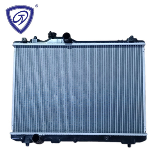 China Best Price Auto Water Cooling Aluminium Car Radiator for Suzuki Swift′05 Mt OEM 17700-63j00
