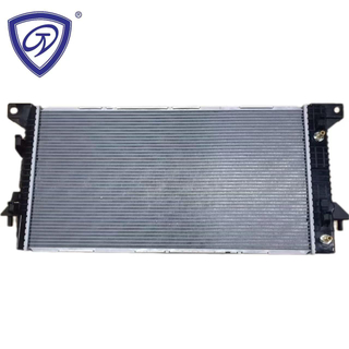 Auto Cooling System Transmission Oil Cooler Water Radiator for Ford F-150 3.5L V6 Turbo11-14 at OEM FL3z-8005-a