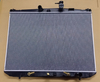 Car Cooling System Water Tank Aluminum Radiator OEM 16400-Op410 for Highlander 2.7L at