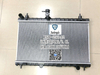 High Quality Auto Parts Aluminum Engine Radiator Wholesale OEM 13001100V0010 for JAC Refine M3 2.0L