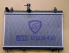 High Quality Auto Parts Aluminum Engine Radiator Wholesale OEM 13001100V0010 for JAC Refine M3 2.0L