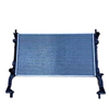 Hot Sale New Aluminum Auto Parts Radiator OEM Fr33-8005-AG for Ford Mustang 2.3t ATM