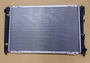 Auto Parts Aluminum Radiator Wholesale OEM Yf09-15-200/200A for Escape/Tribute 01-08 at/Mariner 05-08at