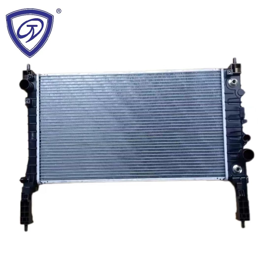 Car Cooling System Aluminium Auto Radiator for Encore 2012′ Mt