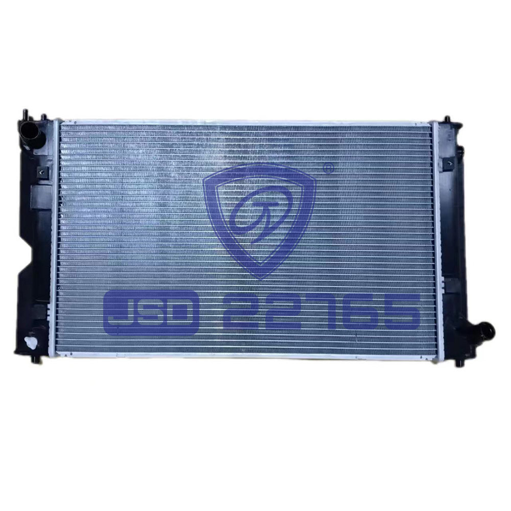 Corolla E12u/E12j 1.4L Cooling System Water Tank Aluminum Car Radiator OEM 16400-0n030/1