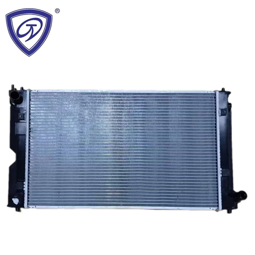 Corolla E12u/E12j 1.4L Cooling System Water Tank Aluminum Car Radiator OEM 16400-0n030/1