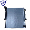 High Quality Auto Parts Aluminum Radiator OEM Mn222330/1350A182 for G200 04-/L200 07- at