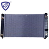 Car Cooling System Aluminium Auto Radiator for Gmc Plazer/Jimmy′96-00 at OEM 52472963