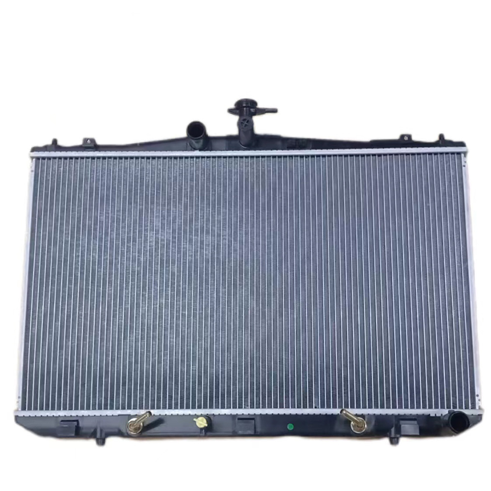 Automotive Aluminum Radiator OEM 16041-Op210 for Toyota Sienna 3.5 11-12 at and Rx350/Rx450h 10-12 at