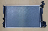 Corolla 08 (Thailand) at Auto Parts Cooling System Radiator OEM 16400-22180