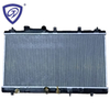 High Quality Auto Parts Aluminum Radiator OEM 16400- for Soluna 02- at
