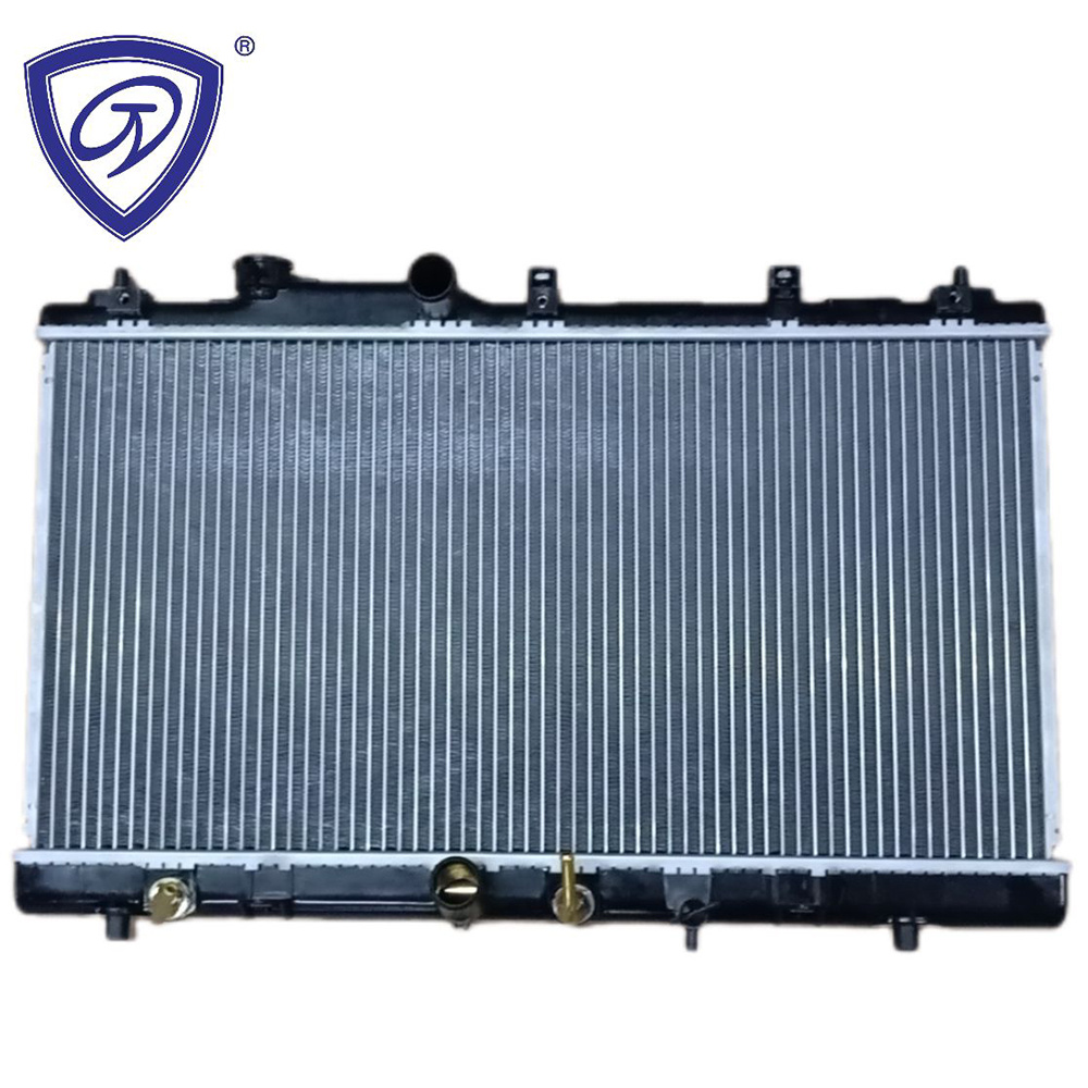High Quality Auto Parts Aluminum Radiator OEM 16400- for Soluna 02- at