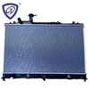 Mazda Cx-7 07-10 at Auto Parts Water Tank Aluminum Radiator Wholesale