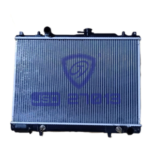 Factory Price Wholesale Freeca 97 at Car Water Tank Aluminum Radiator OEM Mr355050