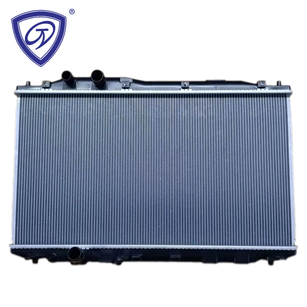High Quality Auto Parts Aluminum Radiator for Honda Civic′ 05 Fa1 Mt 19010-Pnc-T51