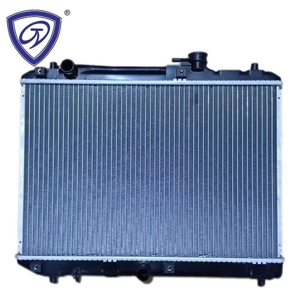Cultus/Swift Ga11 95- Mt Automotive Cooling System Aluminum Radiator OEM 17700-60g00