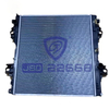 Land Cruiser Prado J150 3.0 D4d 09 at Cooling System Water Tank Car Radiator OEM 16400-30300/20290