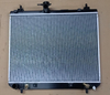 OEM 16410-Bz720 China Wholesale Car Water Tank Radiator for Toyota Avanza 1.5 at 2016