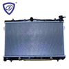 Hyundai Auto Parts Elantra/Coupe/Lantra 95- at Cooling System Aluminum Water Tank Radiator OEM 25310-29700/29750