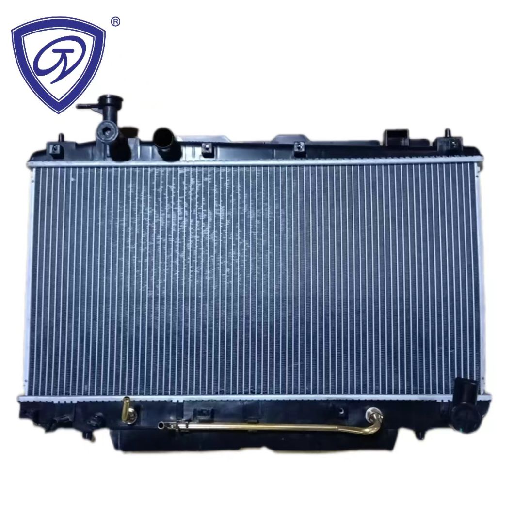Car Cooling System Aluminum Radiator for Toyota RAV4′03 Aca21 at OEM 16400-28140