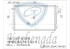 Condenser OEM Sx5f-8105010 for Fengxing/T5/1.8/2.0