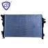 China Auto Spare Parts Supplier Wholesale Zhonghua V7 Car Engine Cooling System Aluminum Radiator