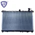 Roewe 350at Wave Five Car Engine Cooling System Aluminum Auto Spare Parts Water Tank Radiator