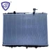 11-13 Byd S6 Mt Car Engine Cooling System Aluminum Water Tank Auto Spare Parts Radiator